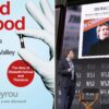 Science & tech: ex wsj reporter who exposed theranos fraud sues
