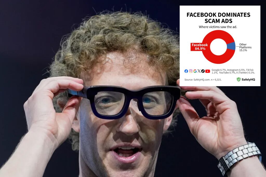 Science & tech: exclusive | facebook most cited in online