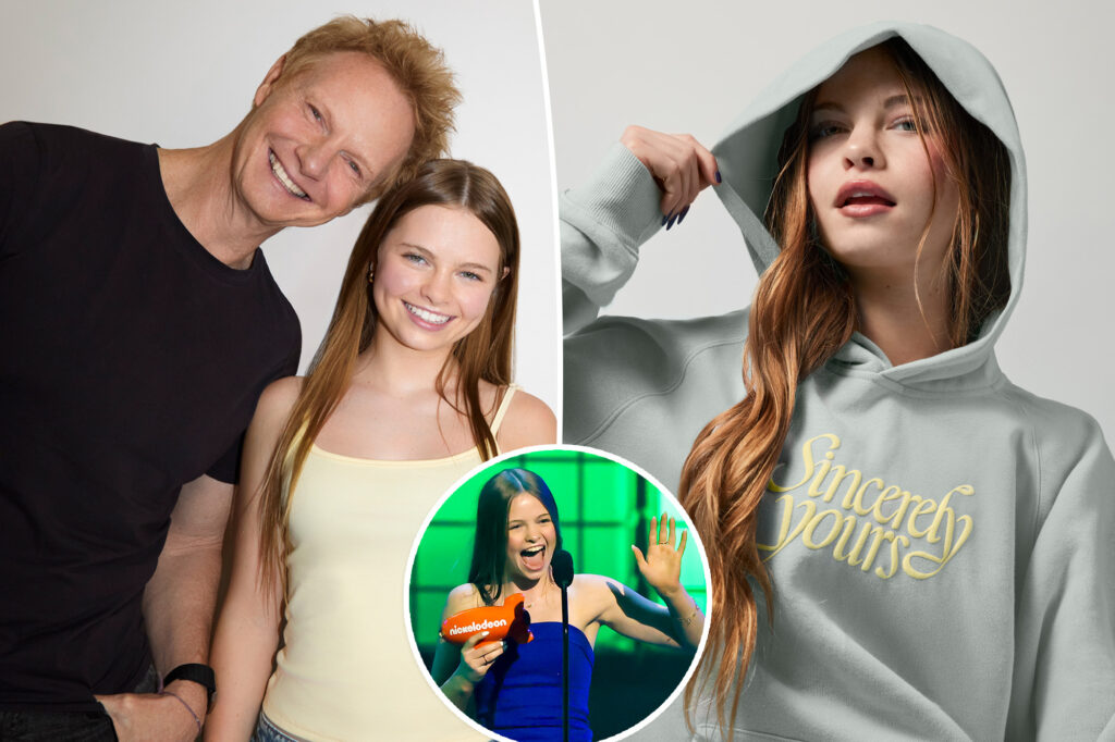 Science & tech: exclusive | salish matter is one of