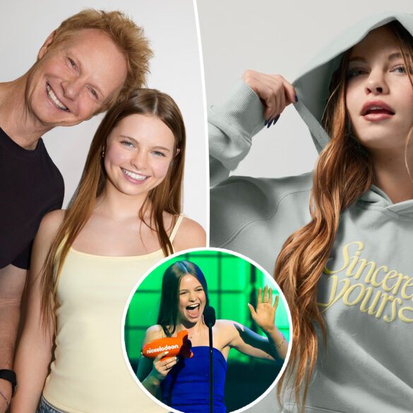 Science & tech: exclusive | salish matter is one of