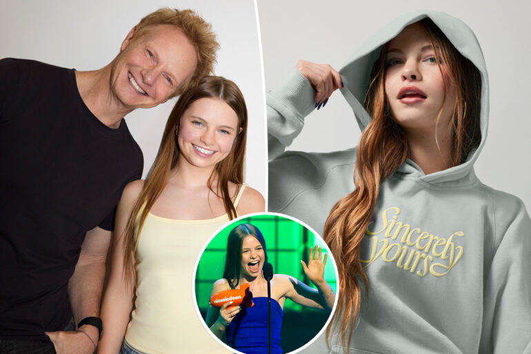 Science & tech: exclusive | salish matter is one of