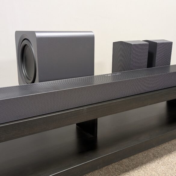 Samsung HW-Q990F listing image