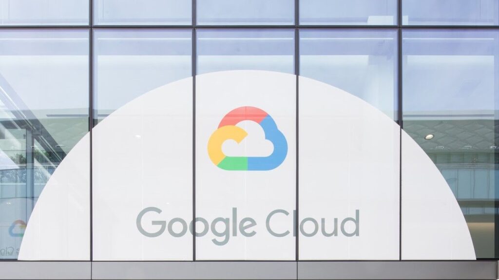 Science & tech: google cloud reveals all new channel program