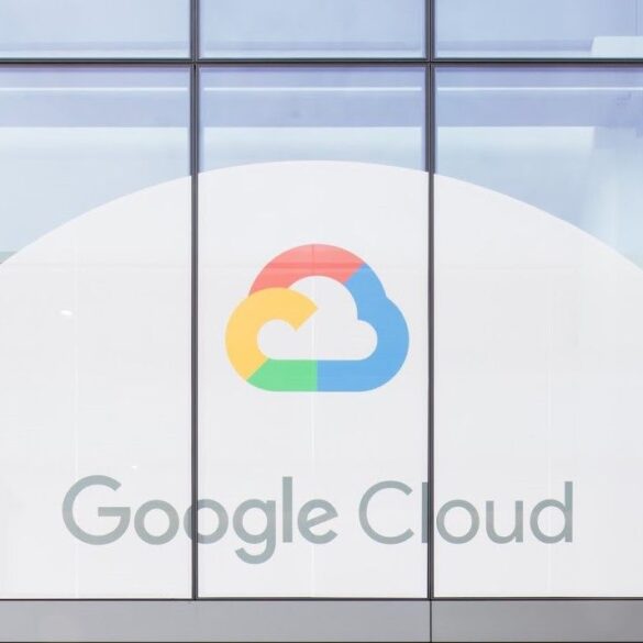 Science & tech: google cloud reveals all new channel program