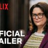 Run Away | Official Trailer | Netflix - YouTube