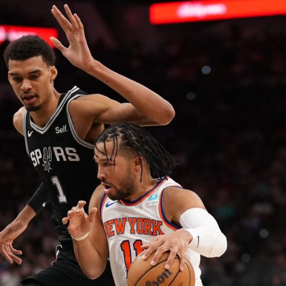 Science & tech: how to watch nba cup final 2025: