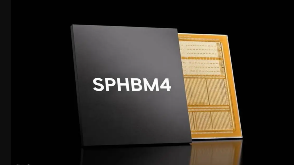 Science & tech: jedec’s sphbm4 plan shifts hbm economics toward