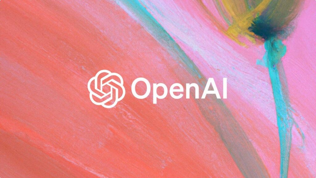 Science & tech: openai's communication chief steps down
