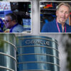 Science & tech: oracle shares heading for worst quarter since