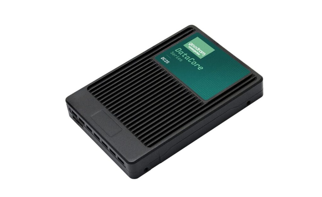 Science & tech: polish ssd vendor quietly launches a massive