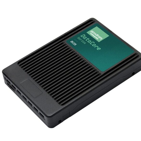 Science & tech: polish ssd vendor quietly launches a massive