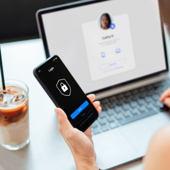 Science & tech: privacy vs control: a “whack a mole game” with