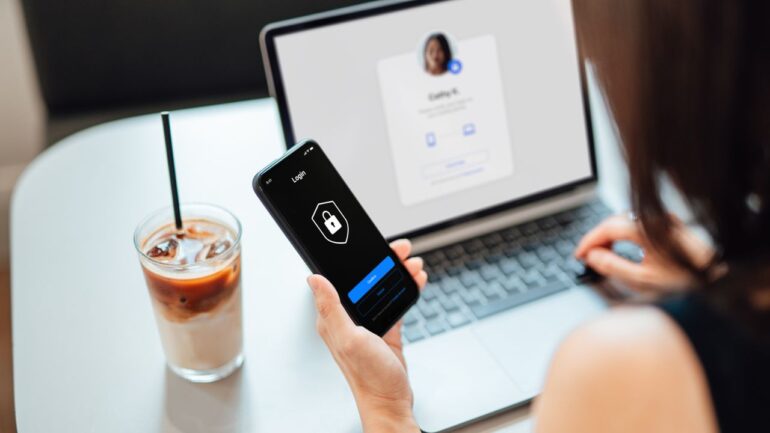 Science & tech: privacy vs control: a “whack a mole game” with