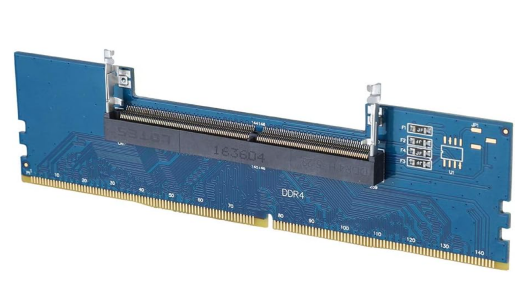 Science & tech: save hundreds on desktop ram by repurposing