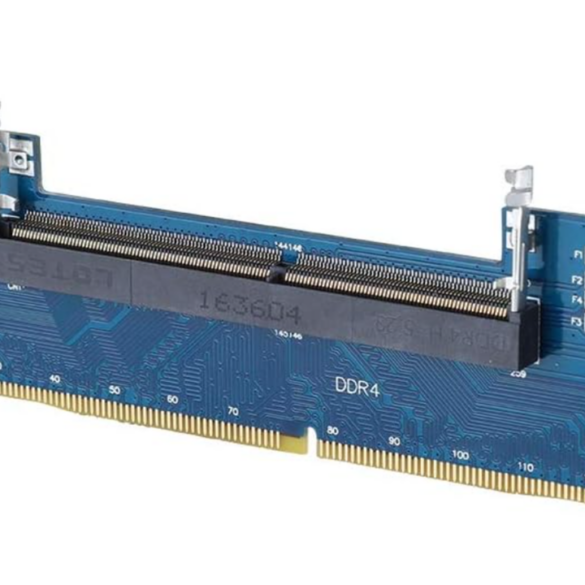 Science & tech: save hundreds on desktop ram by repurposing