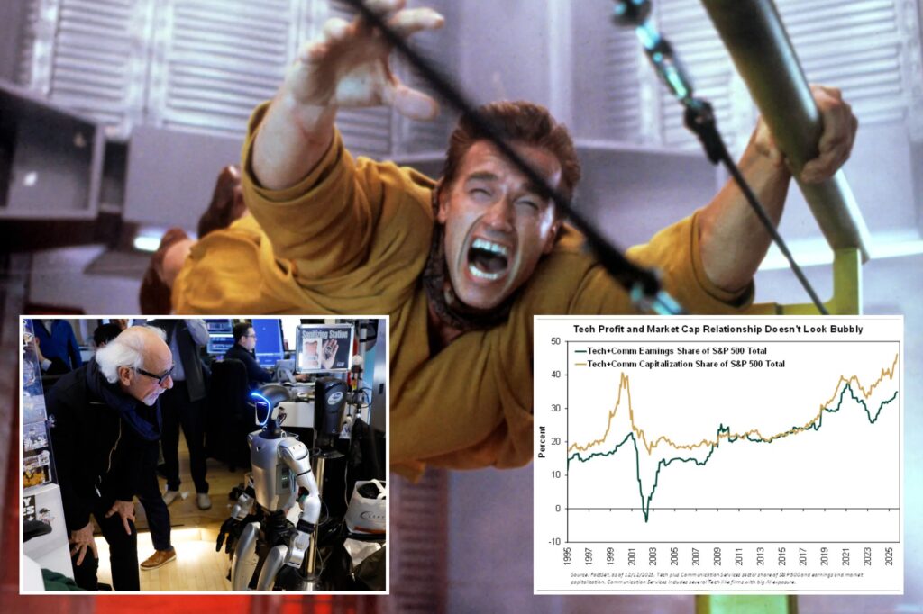 Science & tech: should we fear the ai boom? how