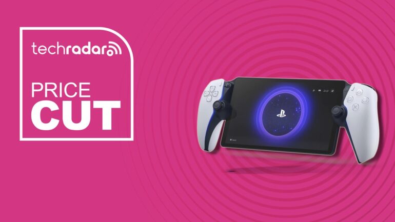 Science & tech: the playstation portal is still at its