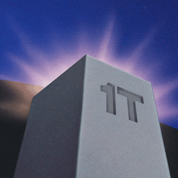 Internet Archive 1 trillion pages