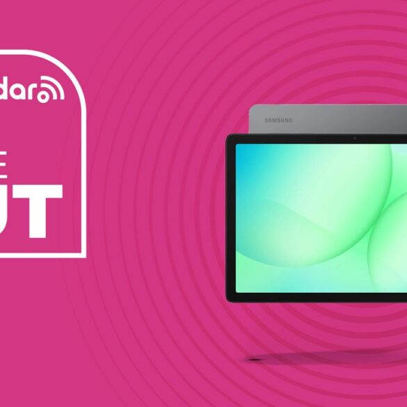 Science & tech: the newly released samsung galaxy tab a11+