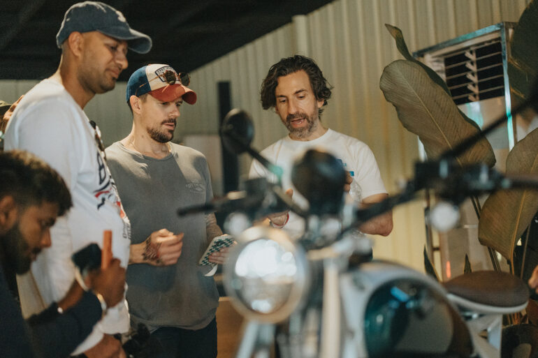 Royal Enfield Flying Flea