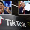 Science & tech: tiktok's chinese owner bytedance inks deal to