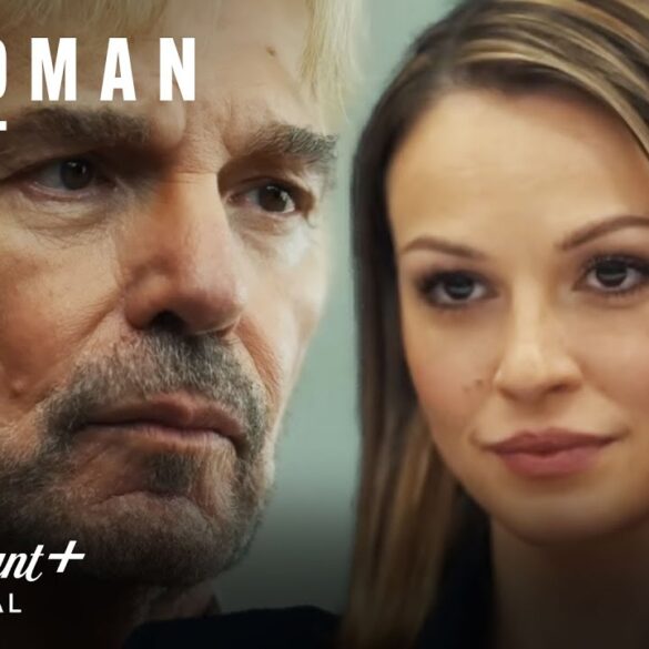 Landman Season 2 Official Trailer | Paramount+ - YouTube