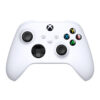 white Xbox Wireless Controller