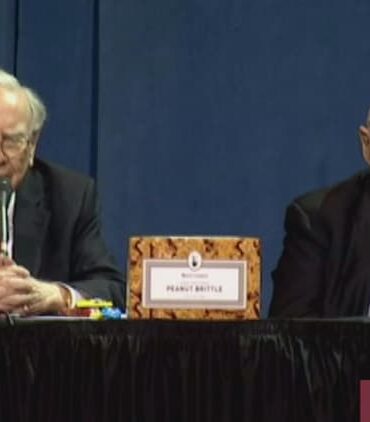 Can Berkshire's culture endure for decades?