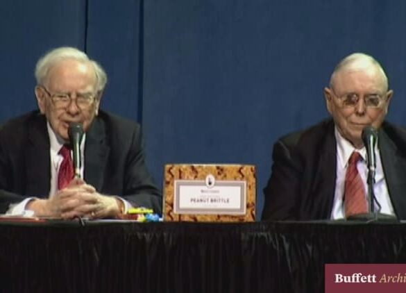 Can Berkshire's culture endure for decades?