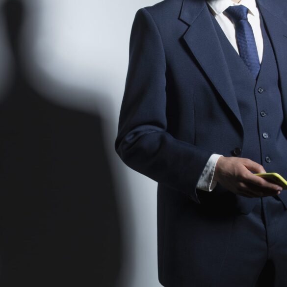 Stock market: ceos want to be social media influencers. not