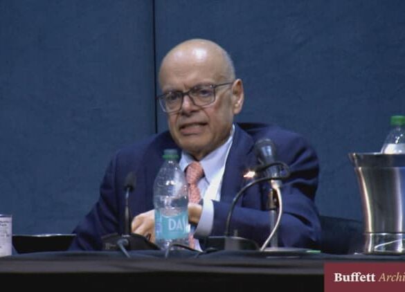 Berkshire insurance chief encouraged by GEICO's turnaround