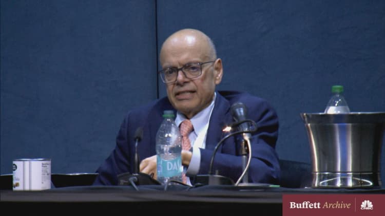 Berkshire insurance chief encouraged by GEICO's turnaround