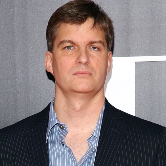 Stock market: michael burry calls tesla 'ridiculously overvalued'