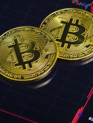 Stock market: night owl bitcoin traders: soon there'll be an