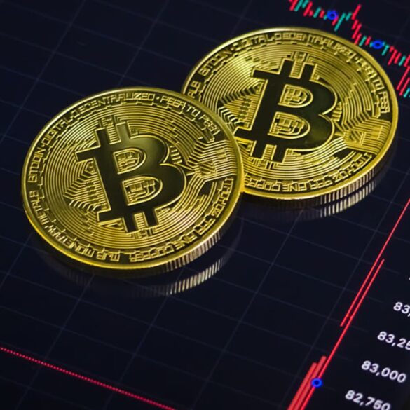 Stock market: night owl bitcoin traders: soon there'll be an