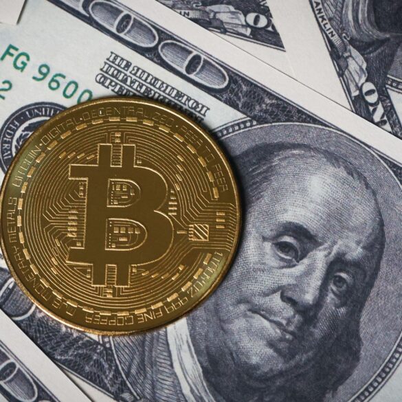 Stock market: there's no dow or s&p 500 for cryptocurrencies