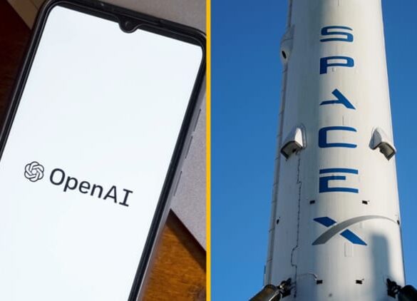 Want to ‘invest' in OpenAI and SpaceX? How tokenization will change investing