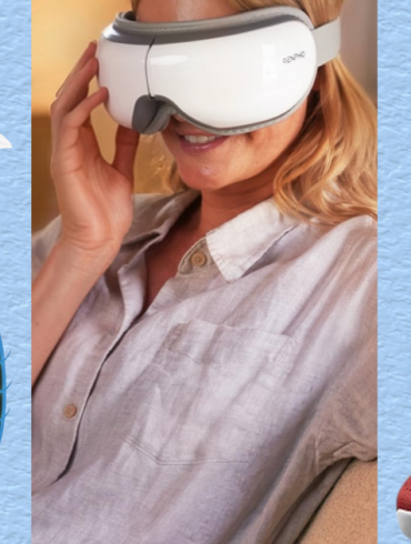 Travel & lifestyle: 10 comforting items for anyone in pain