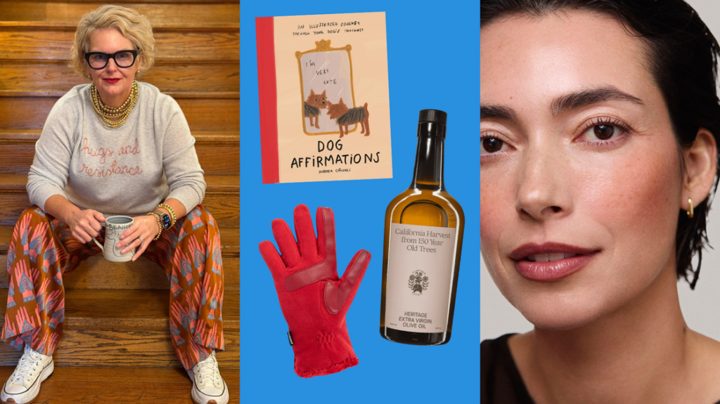 Travel & lifestyle: 12 foolproof gifts to impress the pickiest