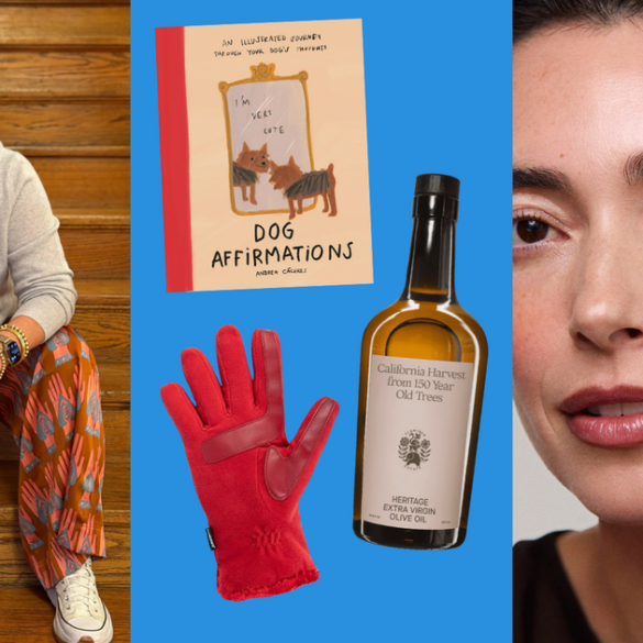 Travel & lifestyle: 12 foolproof gifts to impress the pickiest