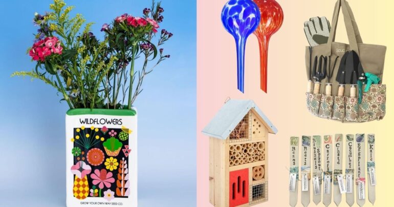 Travel & lifestyle: 27 gifts for plant lovers | huffpost life