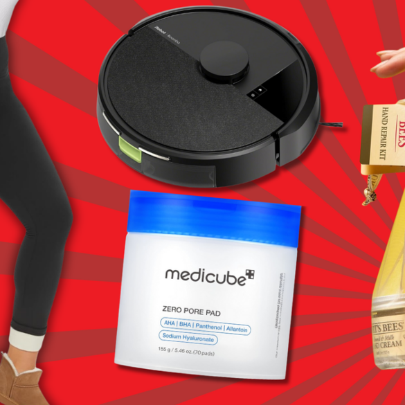 Travel & lifestyle: 32 best amazon deals for dec. 5,