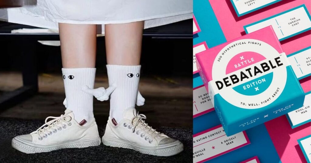 Travel & lifestyle: 38 gifts i can confidently say no