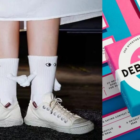 Travel & lifestyle: 38 gifts i can confidently say no