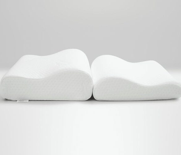 Travel & lifestyle: 7 side sleeping and cpap pillows for