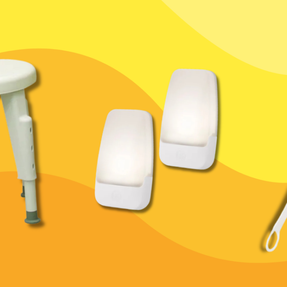 Travel & lifestyle: 9 home products to help prevent accidents