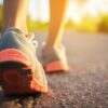 Approximately 21 minutes may be the magic number, but short walking bursts each day are beneficial, too.