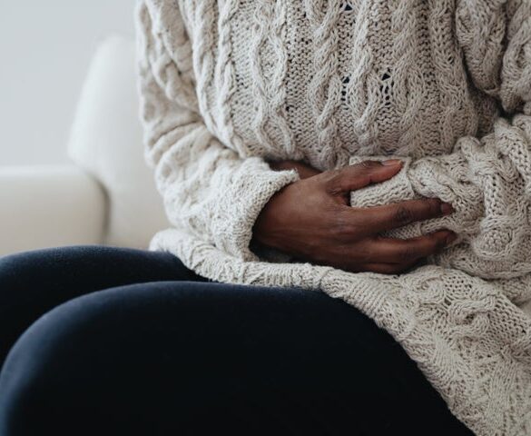 Norovirus is the most common cause of vomiting and diarrhea.