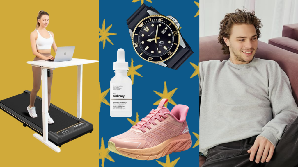 Travel & lifestyle: huffpost readers’ top 20 products of 2025