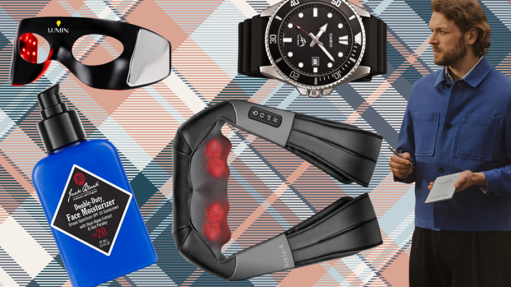 Travel & lifestyle: i'm a guy – here are my 15